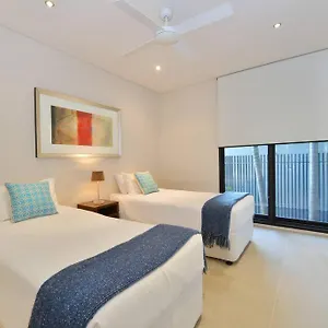 Hapuka - Luxury With Stunning Views On St Villa Port Douglas