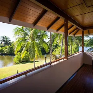 22 Ruby Close - Lakeside In Holiday home Port Douglas