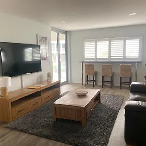 Maroochy Sands Aparthotel