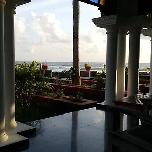Palm Tree Bungalow Resort Varkala