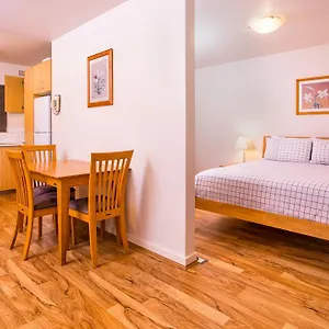 Dowler Subiaco Apartment Perth